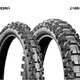 Bridgestone X20F 70/100 -19 42M