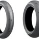 Bridgestone RS10F 120/70 R17 58W