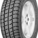 Continental VancoFourSeason 235/65 R16 121/119N