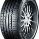Continental ContiSportContact 5 CS 235/45 R17 94W