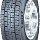 Continental LDR1 9,5/ R17,5 129/127L
