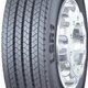 Continental LSR1 10/ R17,5 134/132L