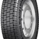 Continental Conti Hybrid LD3 235/75 R17,5 132/130M