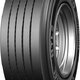 Continental HTL2 ECO-PLUS 245/70 R17,5 143/141L