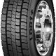 Continental LDR1+ 8,5/ R17,5 121/120L