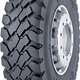 Continental LCS 265/70 R17,5 139/136M