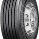 Continental Conti Hybrid HS3 285/70 R19,5 146/144M