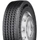 Continental Conti Scandinavia LS3 235/75 R17,5 132/130M