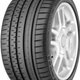 Continental ContiPremiumContact 2 SSR 245/55 R17 102W