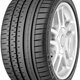 Continental ContiSportContact 2 SSR 225/50 R17 98W