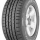 Continental CrossContact LX 225/65 R17 102H