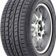 Continental CrossContact UHP SSR 255/50 R19 107W