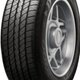 Dunlop GRANDTREK PT4000 235/65 R17 108V