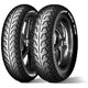 Dunlop K701 120/70 R18 59V