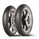 Dunlop ARROWMAX STREETSMART 90/80 -17 46S