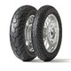 Dunlop D404 130/90 -16 67H