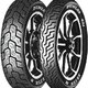 Dunlop 491 Elite II 130/70 -18 63H