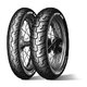 Dunlop D401 130/90 -16 73H