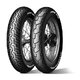 Dunlop D402 MT/90 -16 72H