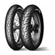 Dunlop K591 100/90 -19 51V