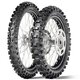 70 / 100 R17 dunlop M 40 geomax mx32