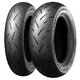 Dunlop TT93 GP 100/90 R12 49J