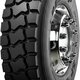 DUNLOP SP492 13,00/80 R22,5 156/154K