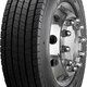 DUNLOP SP472 City 275/70 R22,5 148/152E