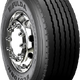 FULDA Ecotonn LPT 245/70 R17,5 J143/141