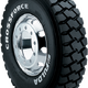 FULDA Crossforce 13,00/80 R22,5 156G