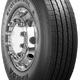FULDA Ecocontrol 2 315/70 R22,5 L154/150