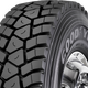 GOODYEAR Omnitrac MSD II 12,00/80 R24 160/156K