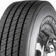 GOODYEAR UrbanMax MCA HL 275/70 R22,5 150/152E