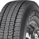 GOODYEAR Marathon LHD II+ 295/55 R22,5 147/145K