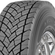 GOODYEAR KMAX D 245/70 R17,5 136/134M