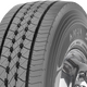 GOODYEAR KMAX S 245/70 R17,5 136/134M