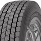 GOODYEAR UltraGrip Coach HL 295/80 R22,5 154/149M