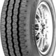 GoodYear CARGO G91 205/75 R16 113Q