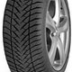 GoodYear ULTRA GRIP + SUV 255/60 R17 106H