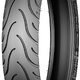 Michelin PILOT STREET RADIAL Front 120/70 R17 58H
