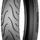 Michelin PILOT STREET Front 110/70 -17 54H