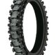 Michelin STARCROSS MS3 Rear 110/100 -18 64M