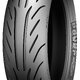 Michelin POWER PURE SC Front/Rear 110/70 -12 47L