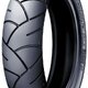 Michelin PILOT SPORT SC Front 120/70 R14 55H