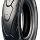 Michelin BOPPER Front/Rear 120/90 R10 57L