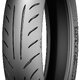 Michelin POWER PURE SC Front 110/90 R13 56P