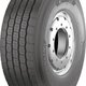 MICHELIN X MULTI WINTER T 385/65 R22,5 160K