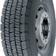 MICHELIN XZE 2 235/75 R17 M132/130