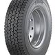 MICHELIN X MULTI D 245/70 R17,5 136/134M