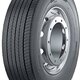 MICHELIN X INCITY HL Z 275/70 R22,5 150/145J
